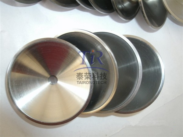 Tungsten products